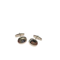 Gemelli Domar Uomo in Argento GEAR-11-280